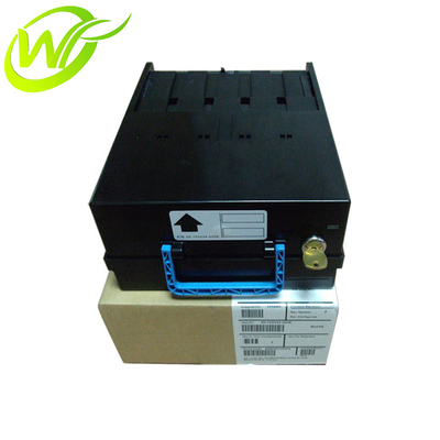 Cassette 00103334000E 001-0333-4000E de rejet de Diebold Opteva de pièces de rechange d'atmosphère