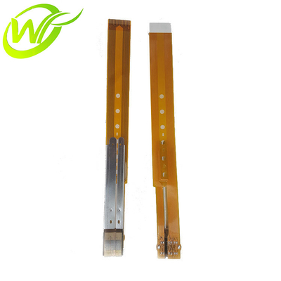 Lecteur de cartes de tête de la NCR R/W1.2.3 de pièces d'atmosphère Magnetic Head 998-0235655 9980235655