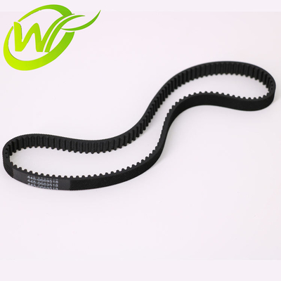 Présentateur Belt 4450669518 de la ceinture 445-0669518 NID de la NCR 5877 LVDT de pièces d'atmosphère