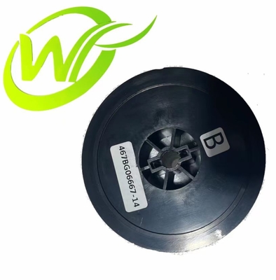 467BG06667-14 Pièces de machine ATM Bobine de bande Hitachi