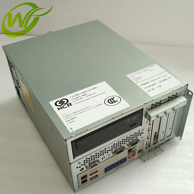 Pièces détachées de la machine ATM Selfserv Estoril PC Core Win 10 mise à niveau 445-0752091