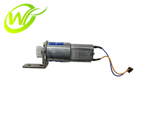 Parties de la machine ATM DIEBOLD MOTOR,ASSY,UPR-STP-DC-MTR. 49-233199-043A