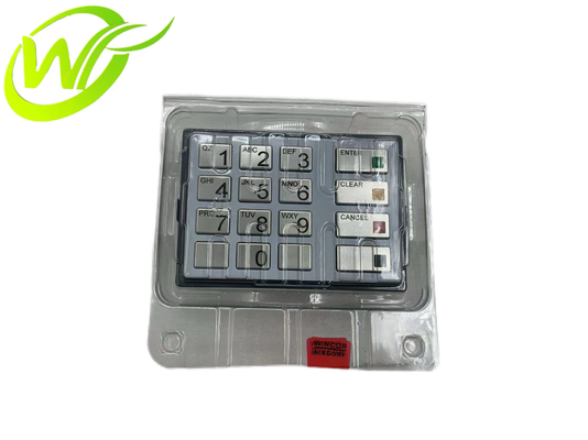 Pièces de distributeur automatique Diebold ATM 49249440768B EPP7(BSC),LGE,ST STL,HTR,ENG(US),QZ1,O,<