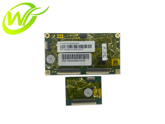 Pièces de distributeur automatique de billets NCR CONTROLEUR ÉCRAN TACTILE, PCAP, 15 EXTÉRIEUR FABRICANT