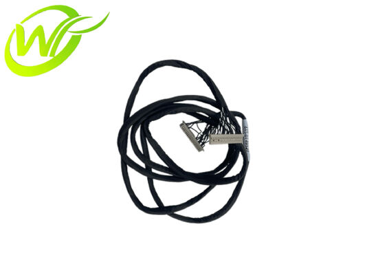 Parties de la machine ATM NCR LVDS HARNESS 600MM 4450749527