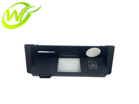 Pièces détachées de GAB EPP SHIELD PEINT AVEC JOINT_ 445-0749664