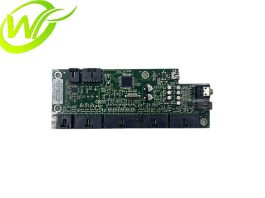 Parties détachées ATM MINI-MISC-PCB Assy 445-0725392
