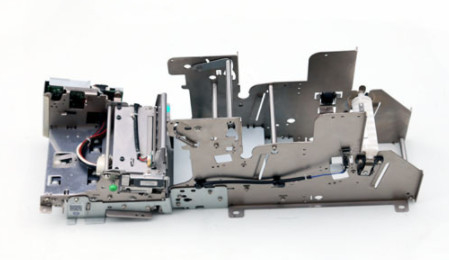 Imprimante de journal de Hitachi 2845V de pièces de machine d'atmosphère HT-3851-V11 HT-3851V11