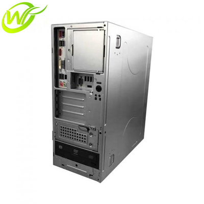 La machine d'atmosphère partie la BASE CI5 3.0GHZ 4GB 49249260300A du noyau PRCSR de PC de Diebold