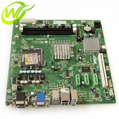 Carte mère 1750221392 1750223977 de Wincor Nixdorf Cineo E8400 de pièces de machine d'atmosphère