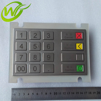 Clavier 01750132052 1750132052 de PPE V5 de Wincor Nixdorf 2050XE de clavier d'atmosphère