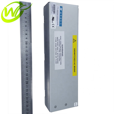 Pièces 49252410000A 49-2524-10000A d'atmosphère de SPI de BOÎTE à C.A. d'assemblée de Diebold de pièces d'atmosphère