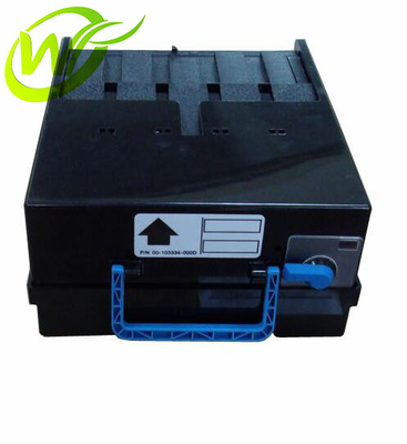 Cassette 00103334000D 00104777000A de rejet de Diebold Opteva de pièces de machine d'atmosphère