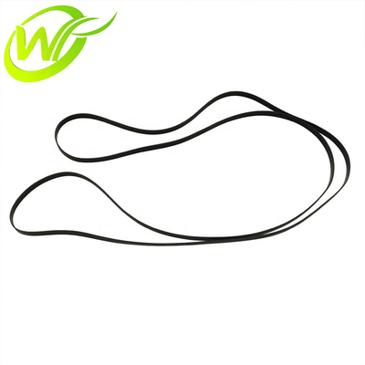 Ceinture plate 29008482000G de Semi-bout droit de transport de Diebold Opteva 720mm de pièces d'atmosphère