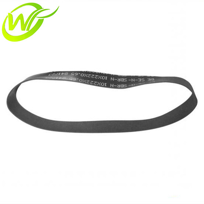 Ceinture NF200 A001623 A-00-1623 de la ceinture 10*222*0.65mm des pièces NMD de machine d'atmosphère