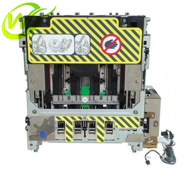Pré-accepteur 178N 0090025035 009-0025035 de la NCR GBRU de pièces de machine d'atmosphère
