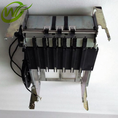 Assemblée 49225250000A d'empileur de version de Diebold AFD 1,5 de pièces de machine d'atmosphère