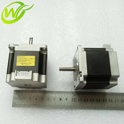 Moteur 49-250132-000A 49250132000A d'empileur de Diebold Opteva 5500 de pièces de rechange d'atmosphère