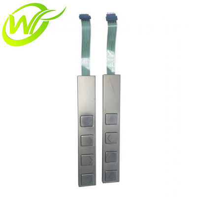 Clavier numérique 01750059755 1750059755 de fonction de Wincor Nixdorf 2050XE de pièces de machine d'atmosphère