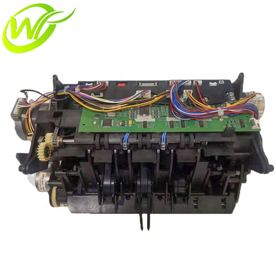 L'atmosphère de Wincor partie le module d'entrée/sortie de Cineo rassemble le RM de l'unité SRI 3 1750131626
