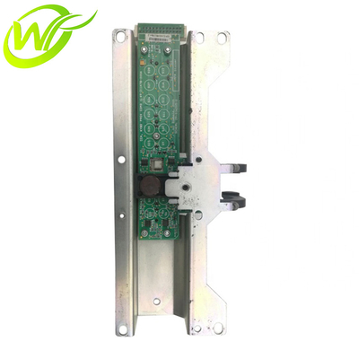 clavier 49-211478-000A de récolteuse de Diebold Opteva AFD de pièces de rechange de l'atmosphère 49211478000A