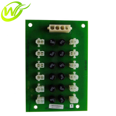 Panneau de distribution d'énergie de Diebold Opteva de pièces de rechange d'atmosphère 49211393000A