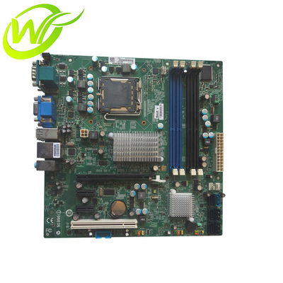 Carte mère 01750167341 1750167341 de Wincor Nixdorf de pièces de rechange d'atmosphère