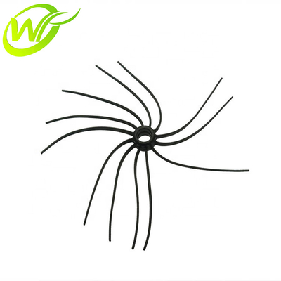 roue 49242427000A d'empileur de Diebold 5500 de pièces de machine de l'atmosphère 49242427000A-03-1