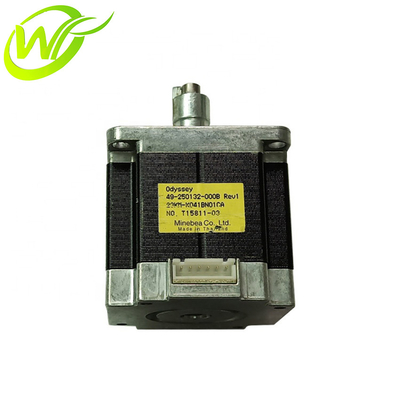 Pièces Opteva d'atmosphère de Diebold 5500 degrés 100 49250132000B du moteur STPR P.M. 01,80