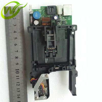 lecteur de cartes de l'IMMERSION TRK1/2/3RD W/SC de Diebold Opteva de pièces de rechange de l'atmosphère 49209535000A