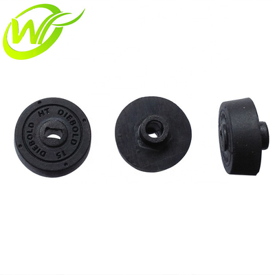 strip-teaseuse Wheel 49016968000F de Diebold Opteva de pièces de machine de l'atmosphère 49-0169-68000F
