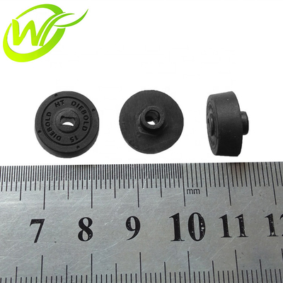 strip-teaseuse Wheel 49016968000F de Diebold Opteva de pièces de machine de l'atmosphère 49-0169-68000F