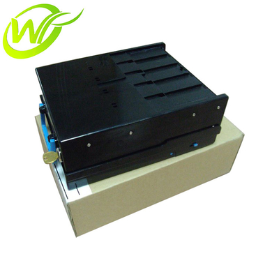 Cassette 00103334000E 001-0333-4000E de rejet de Diebold Opteva de pièces de rechange d'atmosphère