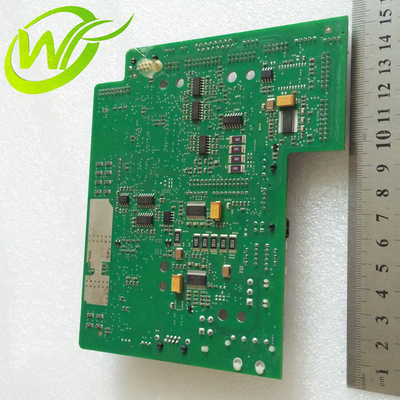 Contrôleur Control Board 1750140781 de tête d'ATS de Wincor Cineo RM3 SRI de pièces d'atmosphère