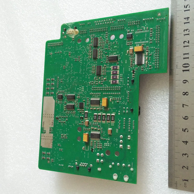 Contrôleur Control Board 1750140781 de tête d'ATS de Wincor Cineo RM3 SRI de pièces d'atmosphère
