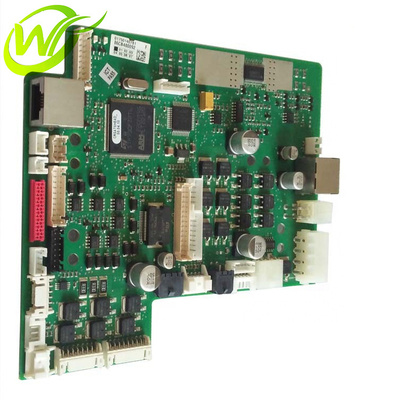 Contrôleur Control Board 1750140781 de tête d'ATS de Wincor Cineo RM3 SRI de pièces d'atmosphère