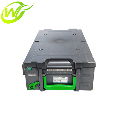 Cassette 01750109646 1750109646 de devise d'argent liquide de Wincor Nixdorf de pièces d'atmosphère