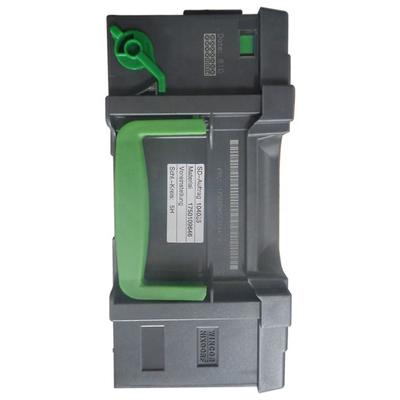 Cassette 01750109646 1750109646 de devise d'argent liquide de Wincor Nixdorf de pièces d'atmosphère