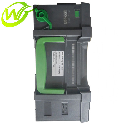 Cassette 01750109646 1750109646 de devise d'argent liquide de Wincor Nixdorf de pièces d'atmosphère
