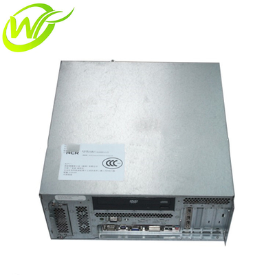 Noyau USB 445-0708581 de PC d'Assebly de cas de la NCR 66XX Selfserv Talladega de pièces d'atmosphère