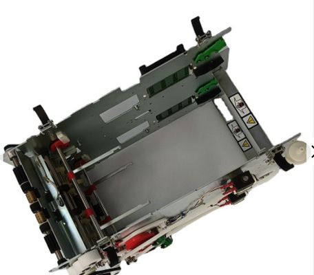 Le module 445-0728164 de récolteuse de NCR Gobeyond de pièces de rechange d'atmosphère sélectionnent le module 4450728164