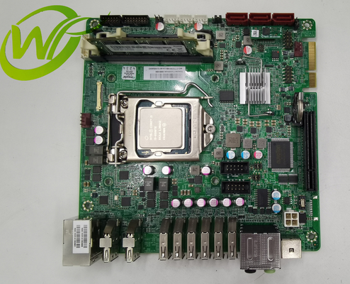 Hausse 445-0775206 4450775206 de Skylake de carte mère de NCR Misano de pièces d'atmosphère