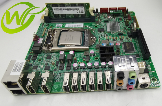 Hausse 445-0775206 4450775206 de Skylake de carte mère de NCR Misano de pièces d'atmosphère