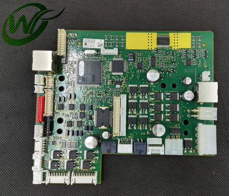 Tableau de commande principal de distributeur de carte PCB de module de Wincor Cineo 4060 de pièces d'atmosphère 01750140781