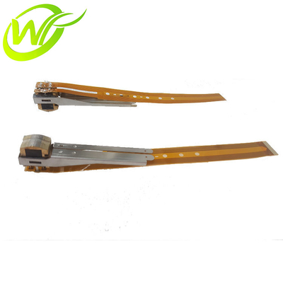 Lecteur de cartes de tête de la NCR R/W1.2.3 de pièces d'atmosphère Magnetic Head 998-0235655 9980235655