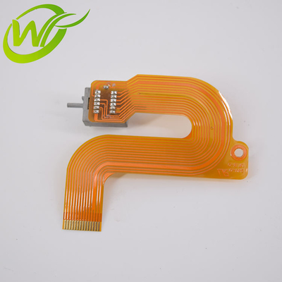 Tête magnétique V2XF-33 4999785-4 1770006974 de Wincor V2XF R/W de pièces d'atmosphère