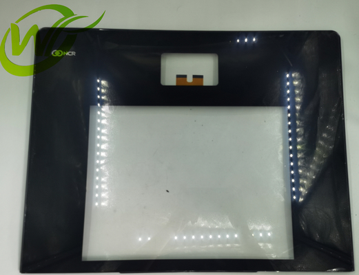Écran tactile du service 6683 d'individu de NCR de pièces d'atmosphère 15 pouces 445-0765574 4450765574
