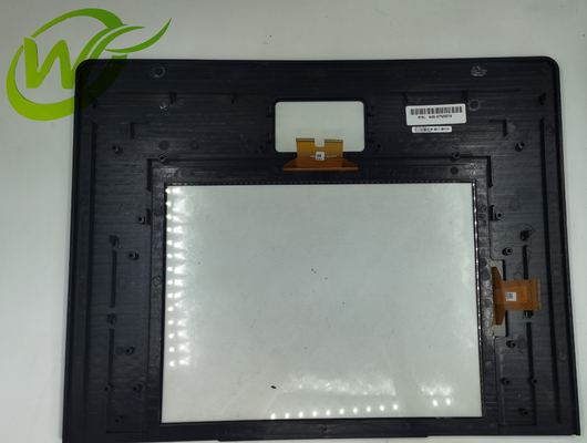 Écran tactile du service 6683 d'individu de NCR de pièces d'atmosphère 15 pouces 445-0765574 4450765574