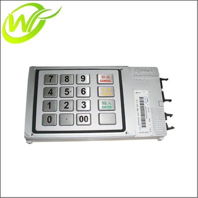 Clavier 445-0701333 4450701333 de la NCR 5877 de NCR Pin Pad 5887 de pièces de rechange d'atmosphère