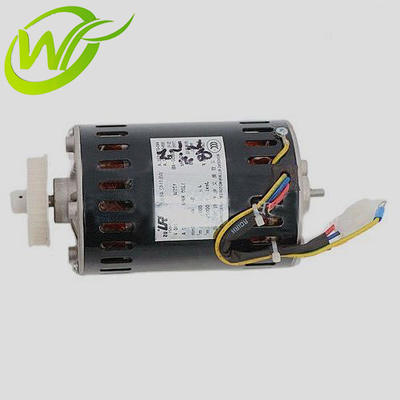 Moteur principal 4450616197 445-0616197 de la NCR 230V de la NCR 5887 de pièces de machine d'atmosphère